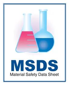 中港危險品MSDS